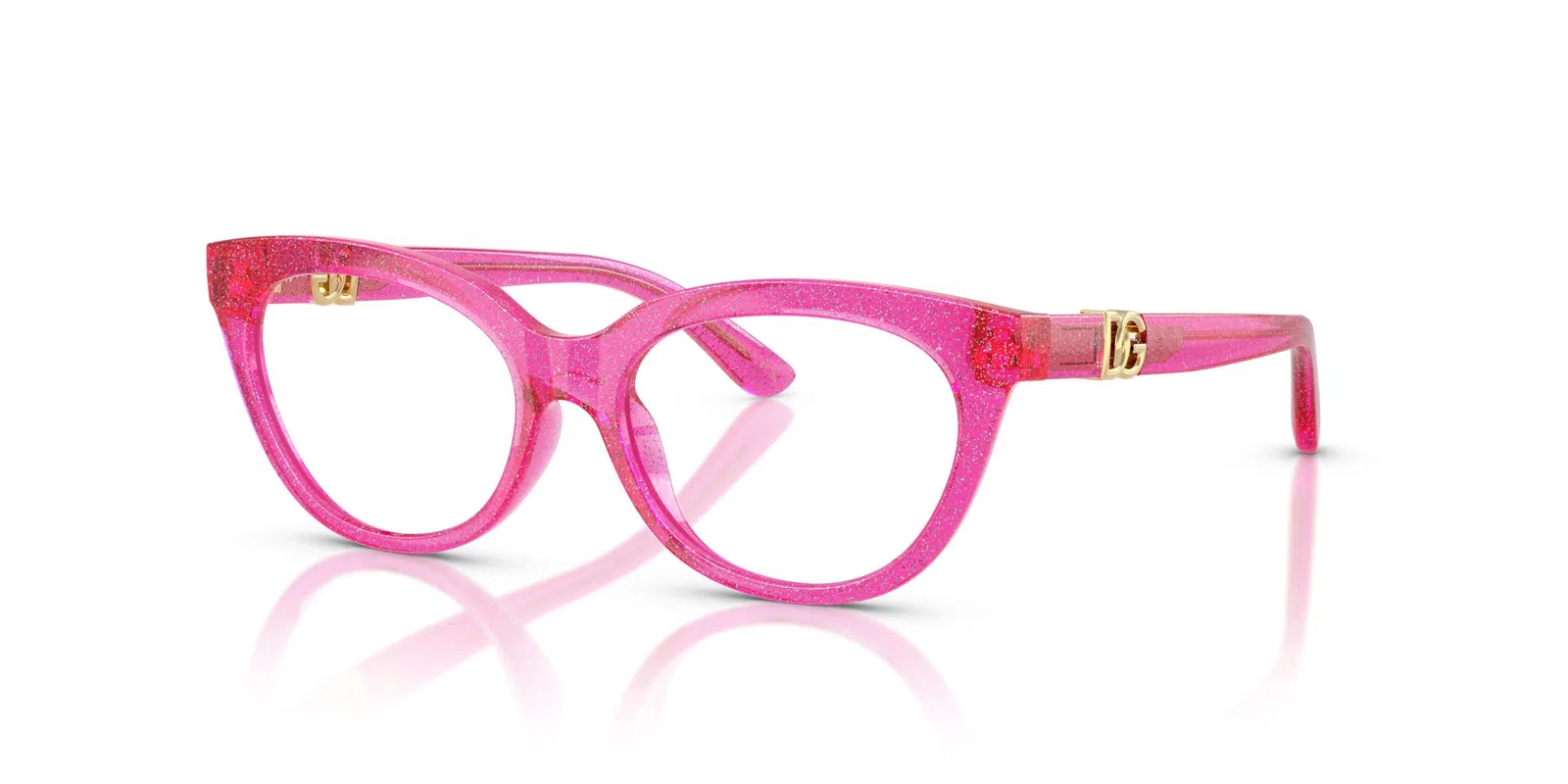 Dolce & Gabbana Kids 5005U Eyeglasses - view 33